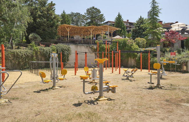 Santa Marina Holiday Village - Foto 48