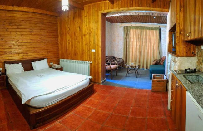 Faraya Village Club - Foto 22