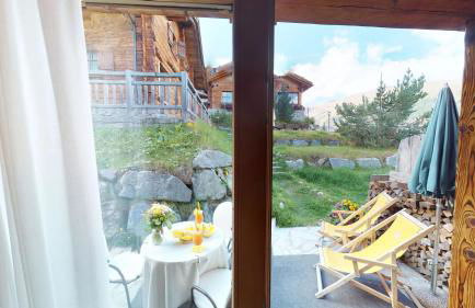 Park Chalet Village - Foto 63