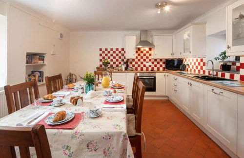 Y Ffermdy Farmhouse - Photo 15