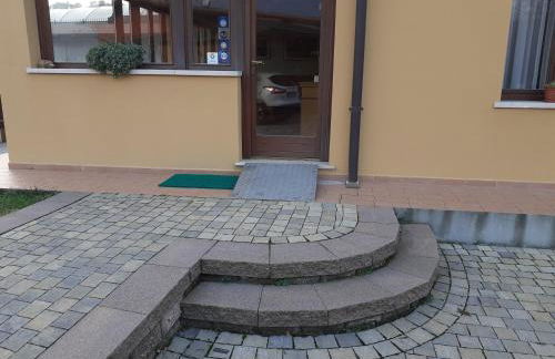 Villa La Veranda - Foto 64