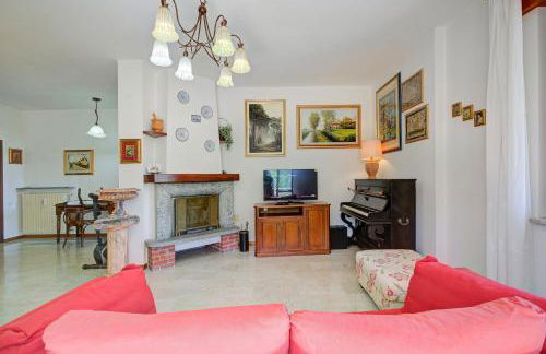 A Due Passi Dal Bosco - Happy Rentals - Foto 19