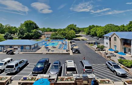 Put-in-Bay Waterfront Condo #207 - Foto 32