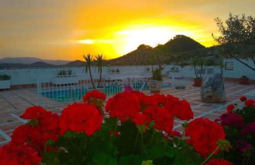 Vivienda Rural Las Bartolas - Foto 30