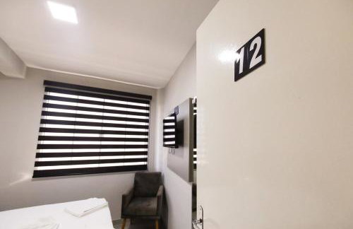 Lou Suítes - Suíte 12 - Compacto e Completo - Foto 28