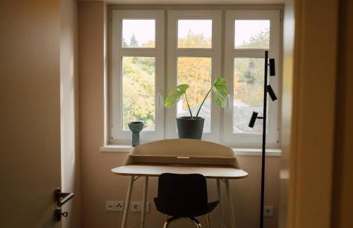 Villa Haag - Wohnflair Apartments nah am Dom - Foto 15