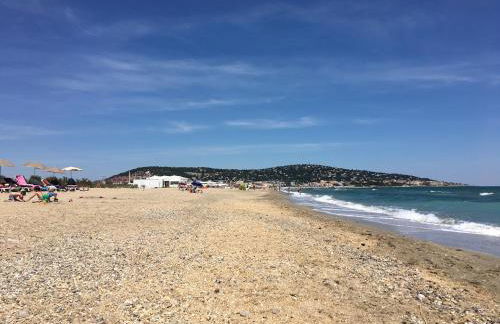 Superbe 4 pièces avec terrasse, clim, piscine et parking à Sète - FR-1-338-493 - Foto 9