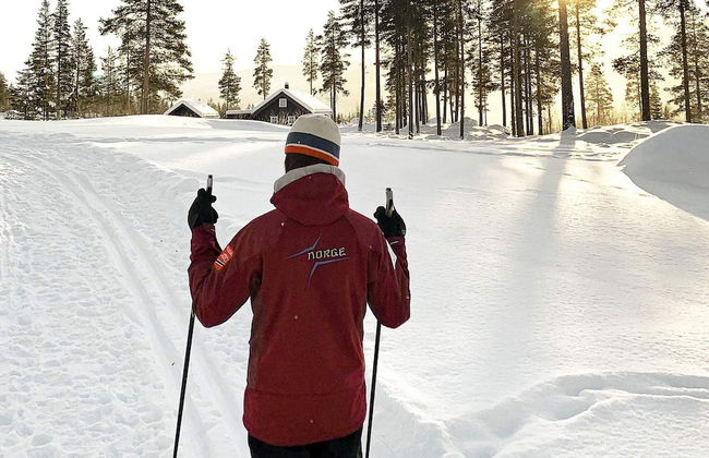 5 Star Holiday Home in Hemsedal-by Traum - Photo 17