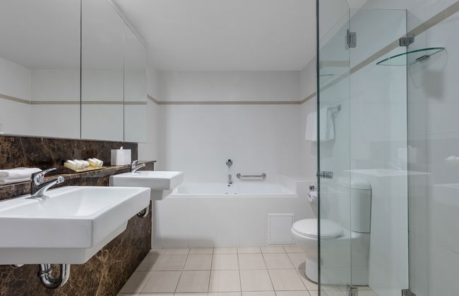 Meriton Suites World Tower, Sydney - Foto 52