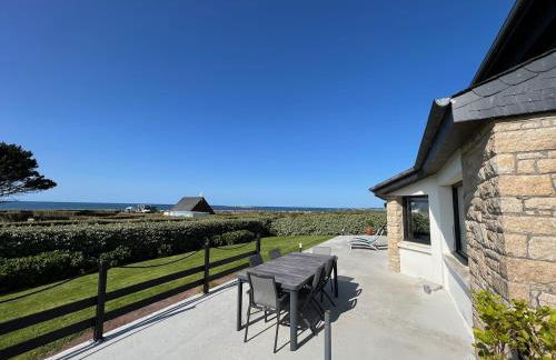 Nadia Residences de la mer "Hent Ar Mor" - Foto 47