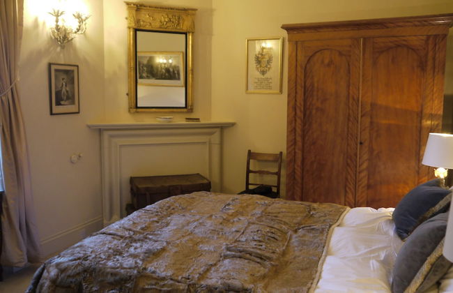 Wardhill Castle - Foto 22