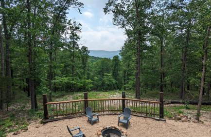 Hasty Cutoff Cabin - Foto 79