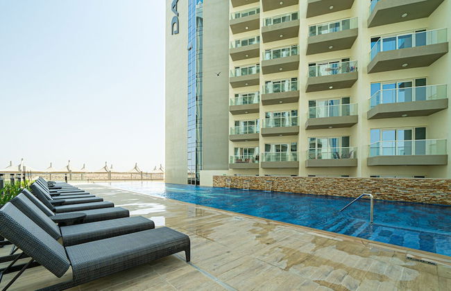 Viridis Residence Cozy Studio Living - Photo 16