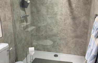 Brand new annexe on border of the Southdowns. - Foto 8