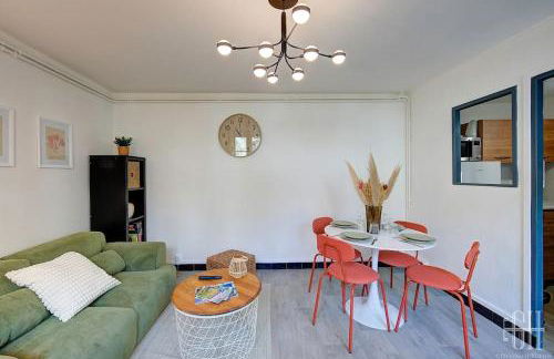 Grand Appartement - Proche Bord de Loire - Wifi - Foto 18