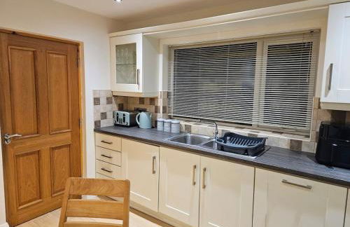 Forthill Lodge - Foto 11