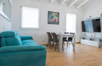 APPARTAMENTI CAVALLINO-TREPORTI - Foto 1