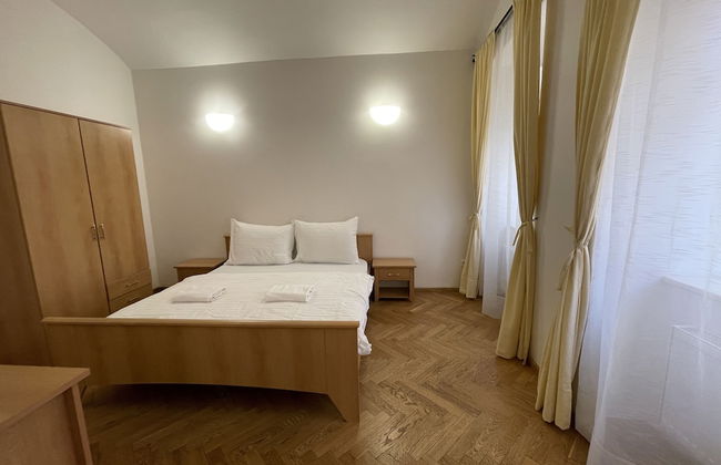 White Swan Boutique Apartments - Foto 4