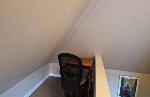 Primos Suite - Stylish 1 Bedroom in Wallsend - Foto 10