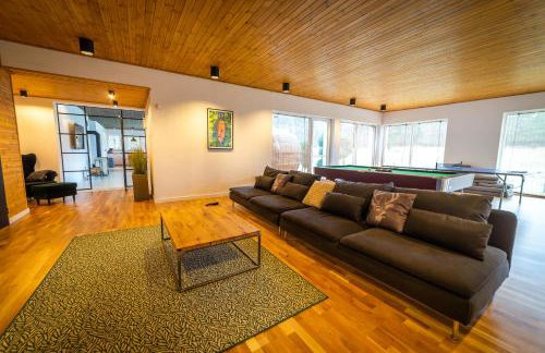 Sielanka Dom na Mazurach - Foto 20