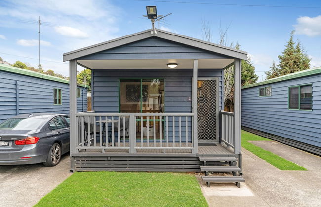 Tasman Holiday Parks - Geelong - Foto 51