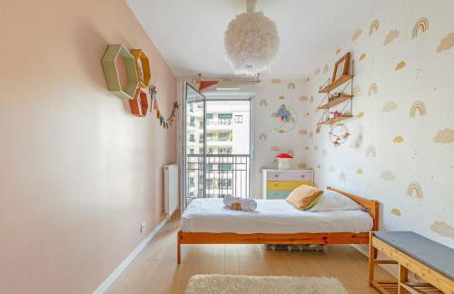 La Casita Mexicana - Kids Friendly by So Homy- 3 Bed Room - 6 PAX - Foto 19