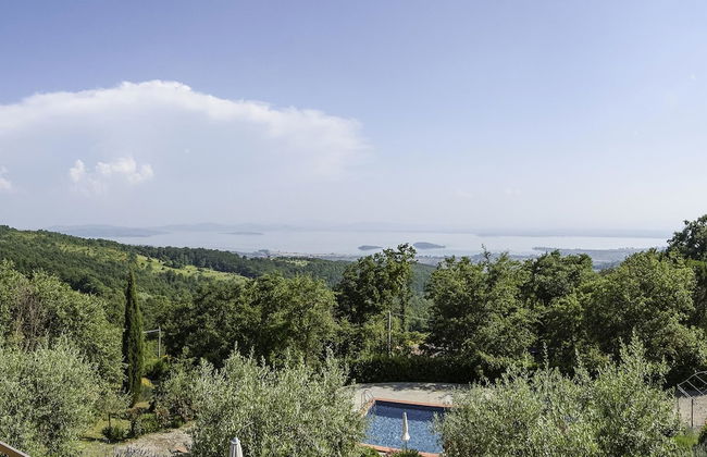 Villa Rubino - Foto 28