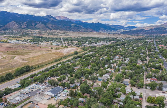 3BR Hot-tub & Dog-friendly Old Colorado City!! - Foto 51