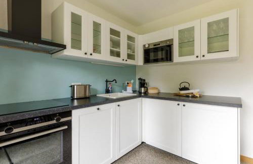 Stadtvilla Falkenstein - Foto 10