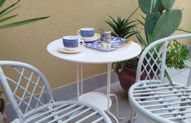 Doride a mare casa vacanze - Foto 1