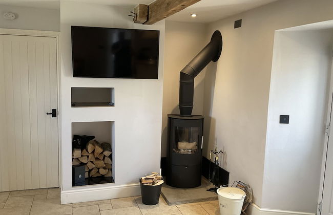 Hetton Byre - Foto 7