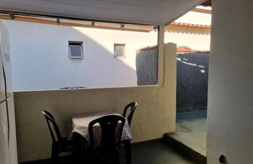 kitnet 01 Aconchego Vila Velha Até 7 Praia e Shopping - Foto 3