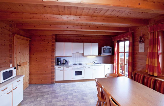 Spacious Cottage near Ski Area in Wagrain - Foto 7