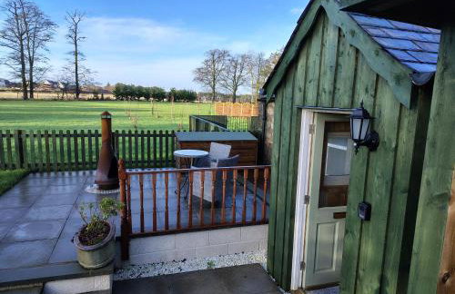 West Stable Cottage - Foto 19