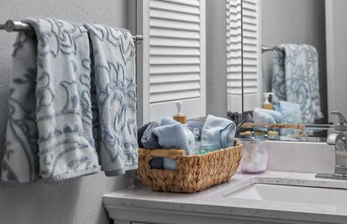 Conroe Lakefront Cottage - Foto 66