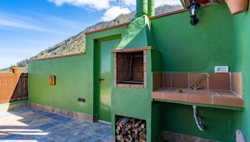 Casa Rural La Resbala - Casa Cardon - Foto 4