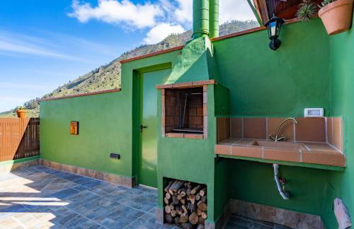 Casa Rural La Resbala - Casa Cardon - Foto 4