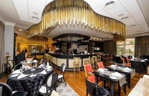 IL Campanário Resort - Sua Estadia SC - Foto 36