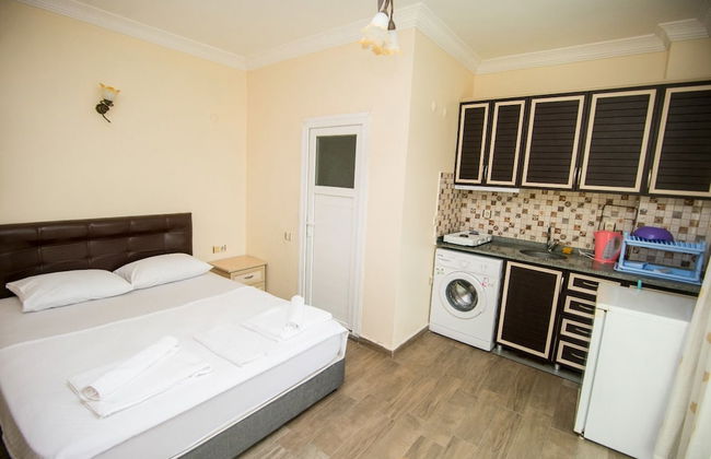 Noyan Apart Otel - Foto 19