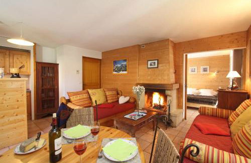 Chez Philippe - Appartements et Chalets - Panoramic Village vue Glaciers - Photo 17