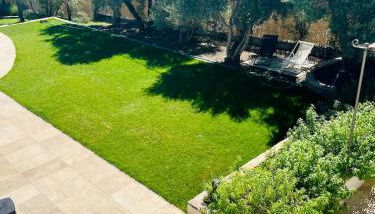 Villa de Charme avec Piscine, Marseille - Foto 4, Garden