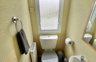 Golden Palm Chapel St Leonards 8 Berth 3 Bedroom Caravan - Foto 16