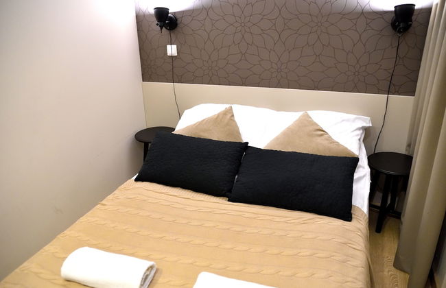 TOP Apartments 2 - Foto 12