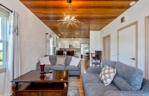 Alameda luxury 2BR 2BA house, AC, near ferry to San Francisco, 2 free parking spaces - Foto 35