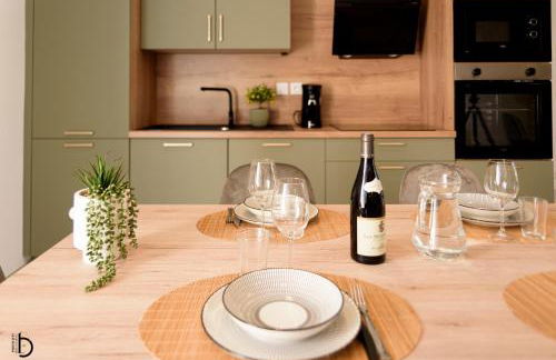 Le Garance - Terrasse, spacieux et lumineux - Foto 16