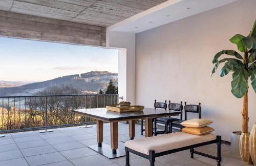 Suiten im alten Berghotel Antonia - Foto 22