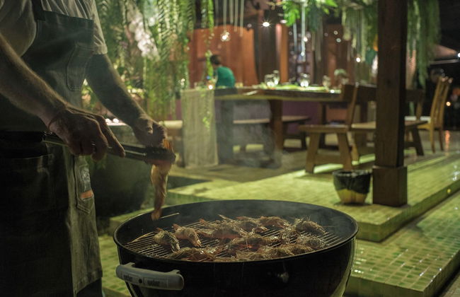 Chandra Residence - Foto 64