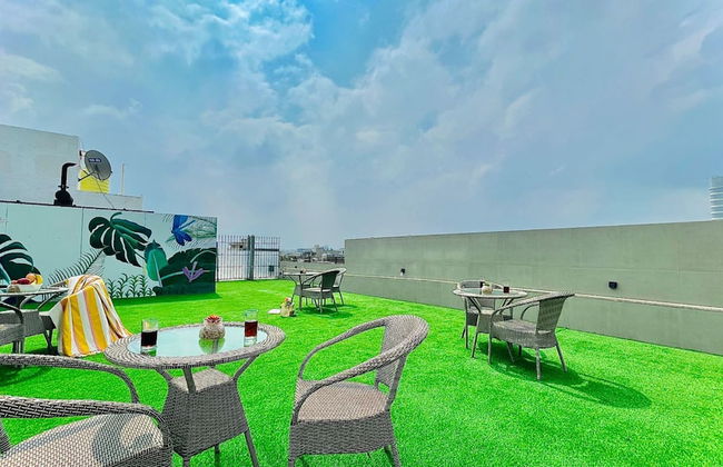 ZEN Studios - DLF CyberCity Gurgaon - Foto 37