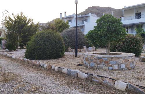 Galini Rooms & Apartments Syros - Photo 90