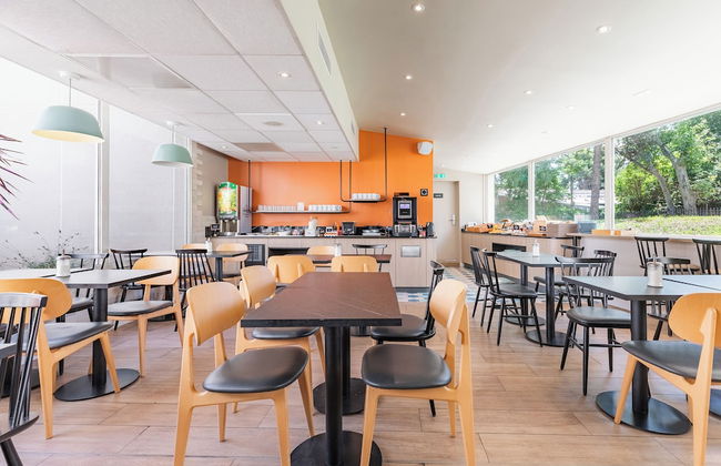 Appart'City Confort Montpellier Gare Saint Roch - Foto 20